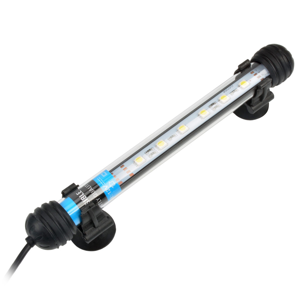 Nicrew Classicled Plus Aquarium Light Nicrew Aquarium