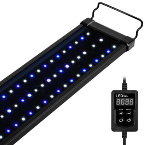 NICREW NavaReef ClassicLED Marine Aquarium Light